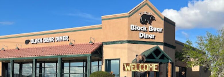 Black Bear Diner Colorado Springs – Academy