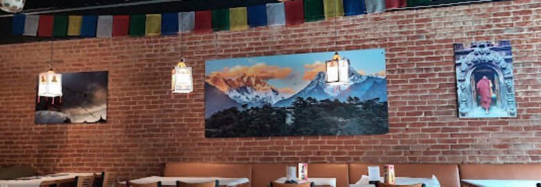 Turmeric Indian & Nepalese Restaurant