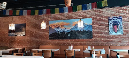 Turmeric Indian & Nepalese Restaurant