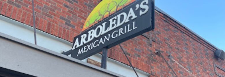Arboledas Mexican Grill – Royse City