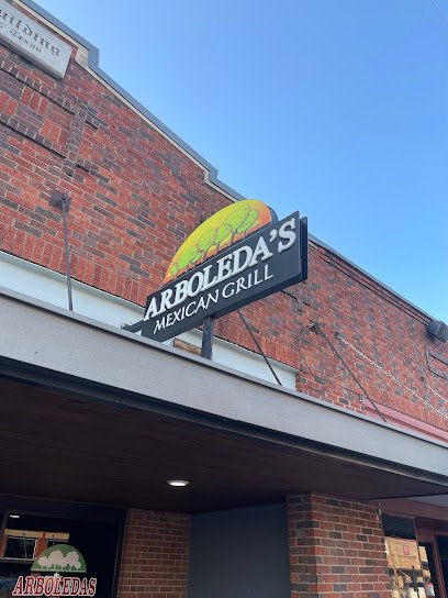 Arboledas Mexican Grill – Royse City