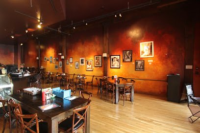 Gailey’s Breakfast Cafe