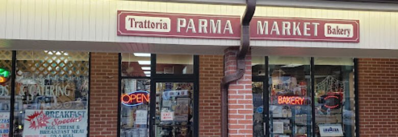 Parma Market and Bakery