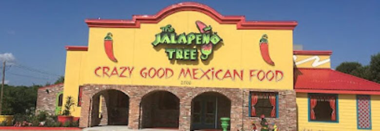 The Jalapeno Tree