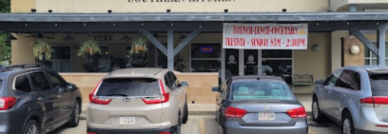 Crazy Pig Southern Kitchen Covington