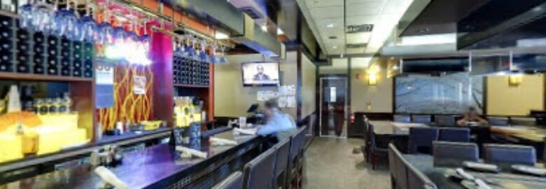 Hayashi Japanese Steakhouse
