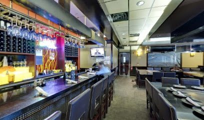 Hayashi Japanese Steakhouse