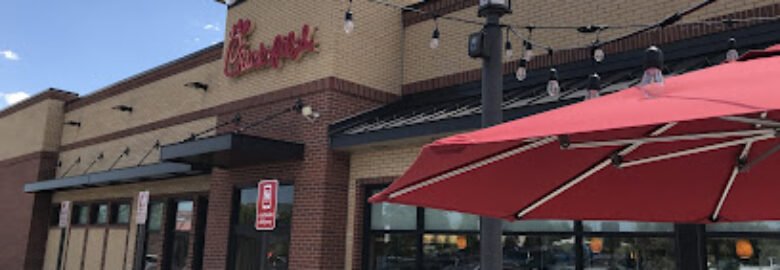 Chick-fil-A