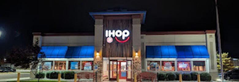 IHOP