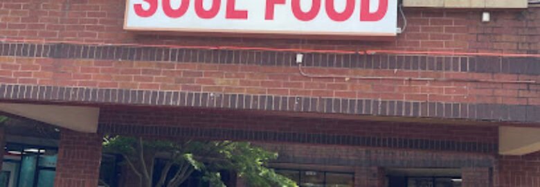 Queen’s Soul Food.