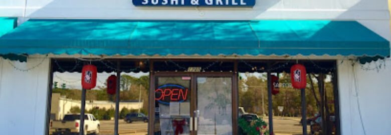 Sake Garden Sushi And Grille