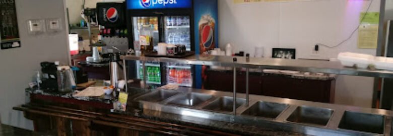 Shannon’s Cafe