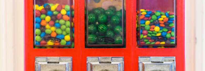 Rayne’s Reef Soda Fountain & Grill