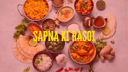 Sapna ki Rasoi