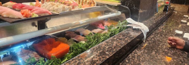 Paradise Sushi & Grill