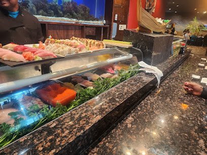 Paradise Sushi & Grill