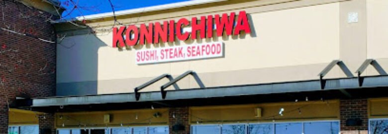 Konnichiwa