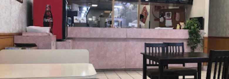 China East Restaurant