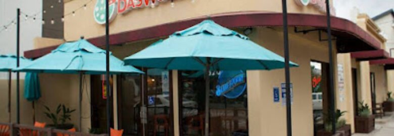 Sampa’s Pizza – Santa Monica