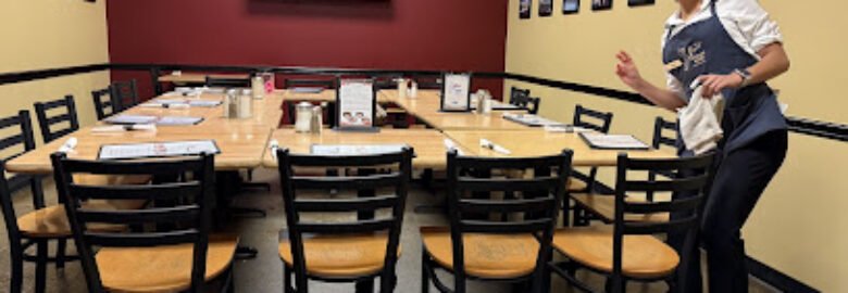The Original Pancake House