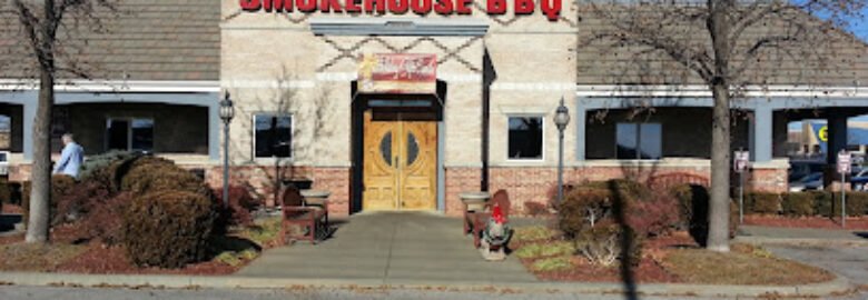 Smokehouse Barbecue – Independence