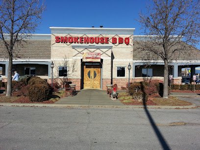 Smokehouse Barbecue – Independence