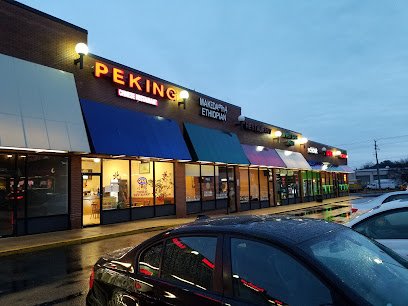Peking Express