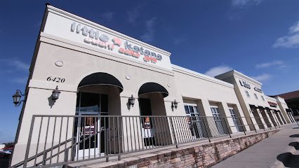 Little Katana Las Colinas