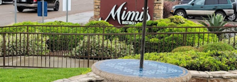 Mimi’s Cafe