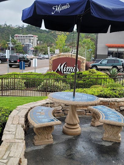 Mimi’s Cafe