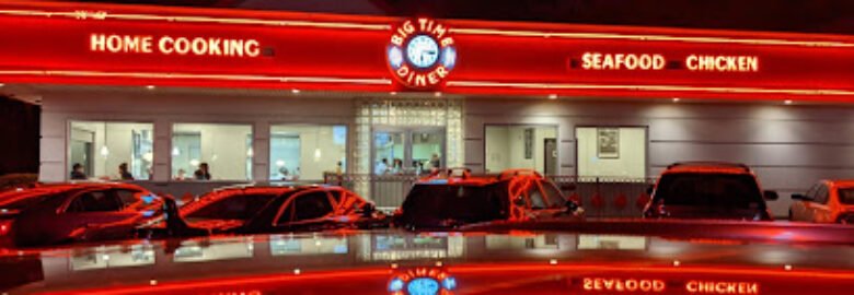 Big Time Diner