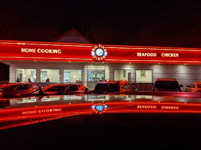 Big Time Diner