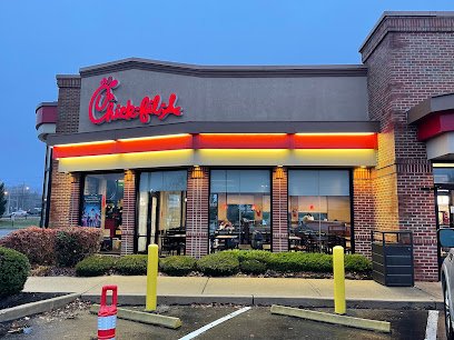 Chick-fil-A