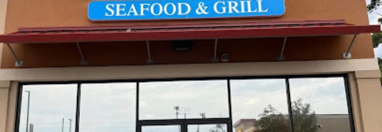 Portside Seafood and Grill