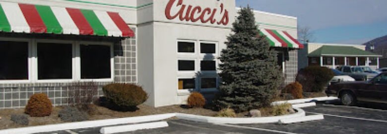 Cucci’s Pizzeria