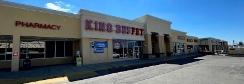 King Buffet