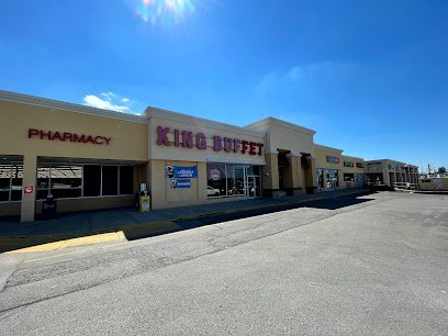 King Buffet