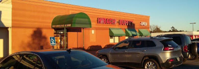 Hibachi Buffet by Super China Buffet Inc
