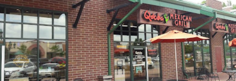 QDOBA Mexican Eats