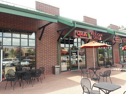 QDOBA Mexican Eats