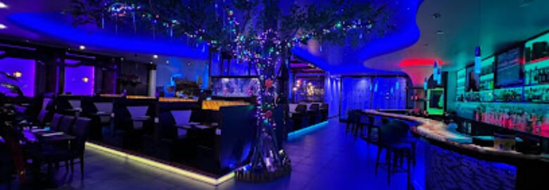 Izumi Sushi and Hibachi Steak house