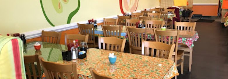 Citrus the Diner