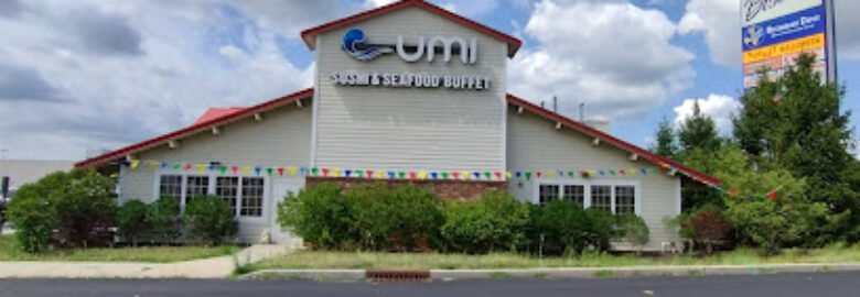 Umi Sushi & Seafood Buffet