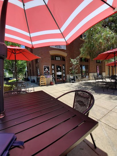 Rail Side Cafe