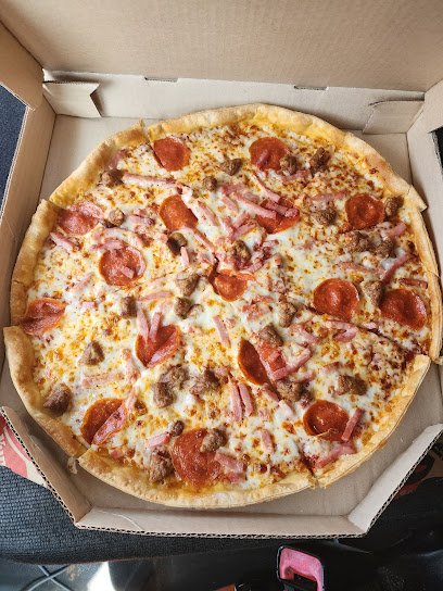 Pizza Hut