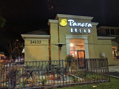 Panera Bread