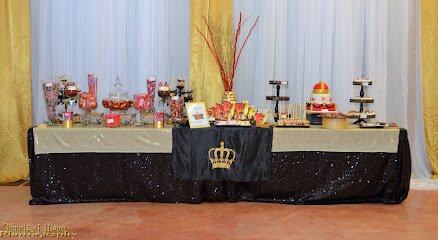 Taylor’s Tastries and Custom Graphixs