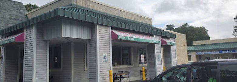 B L D’s Restaurant