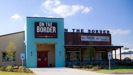 On The Border Mexican Grill & Cantina