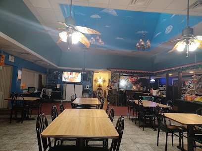 Lily’s Philippine Restaurant